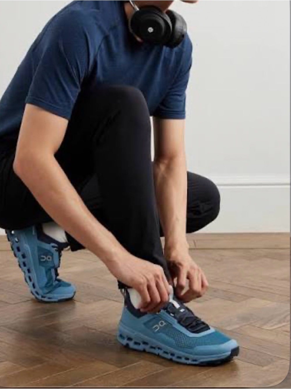 On Running Cloudultra Men’s